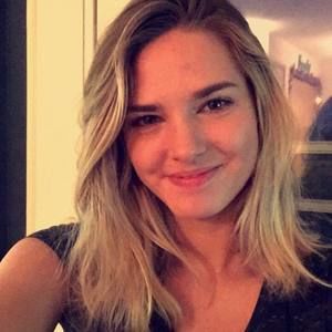 Meet your Posher, Jayme